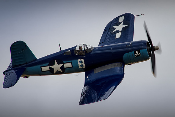 vought fg-1d corsair