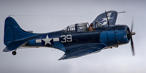 douglas sbd-5 dauntless
