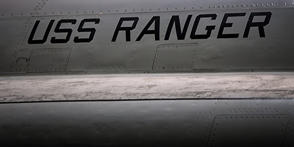 USS RANGER