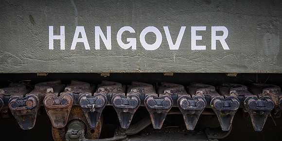 HANGOVER