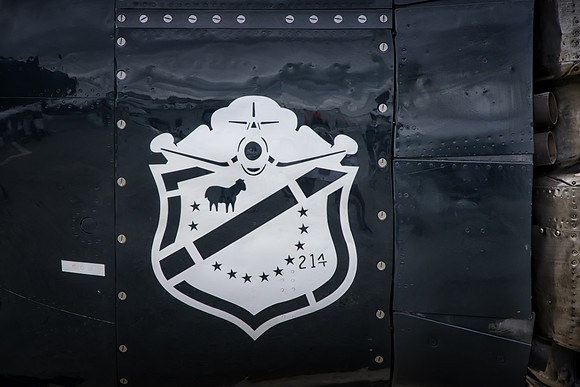 VMF-214 Black Sheep