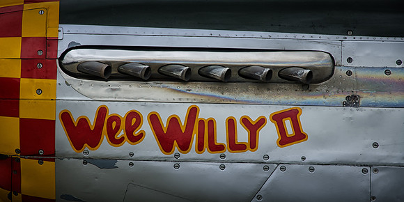 Wee Willy II