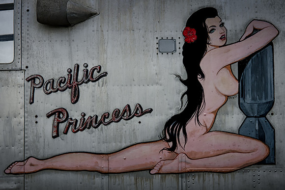 Pacific Princess
