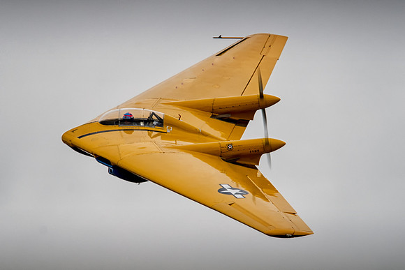 northrop n9mb flying wing