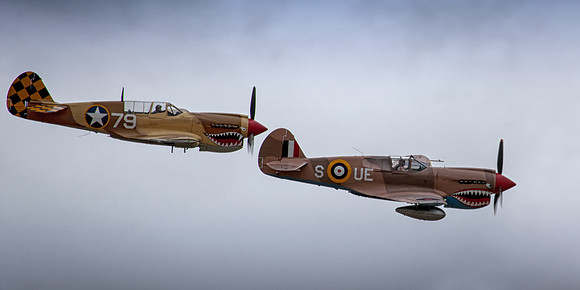 kittyhawks