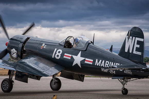 corsair