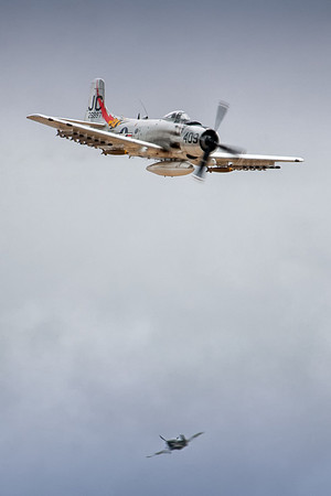 close air support