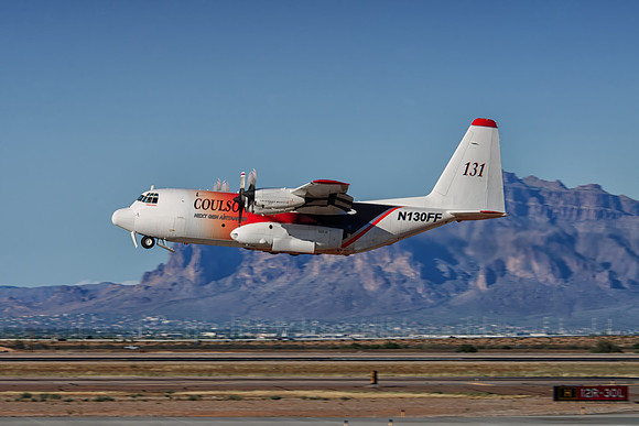 lockheed ec-130q hercules