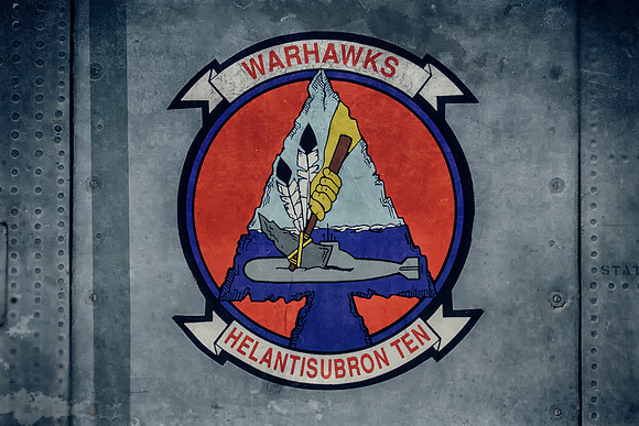 WARHAWKS