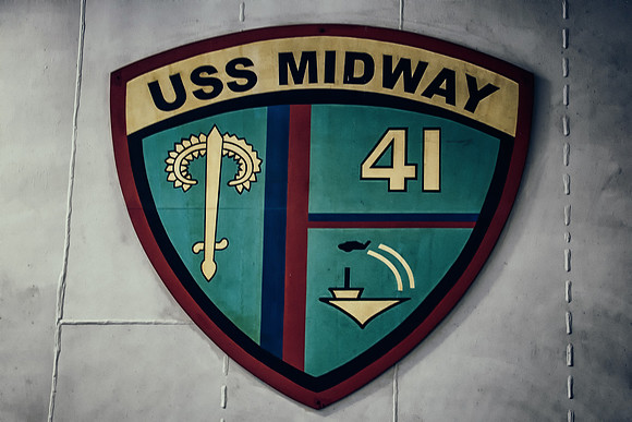 USS MIDWAY