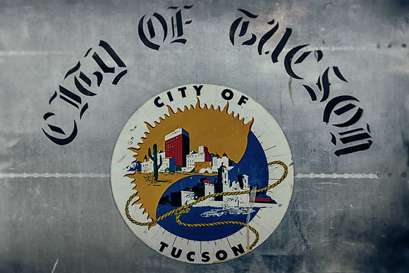 CITY OF TUCSON