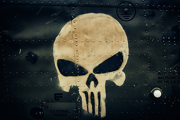 Punisher