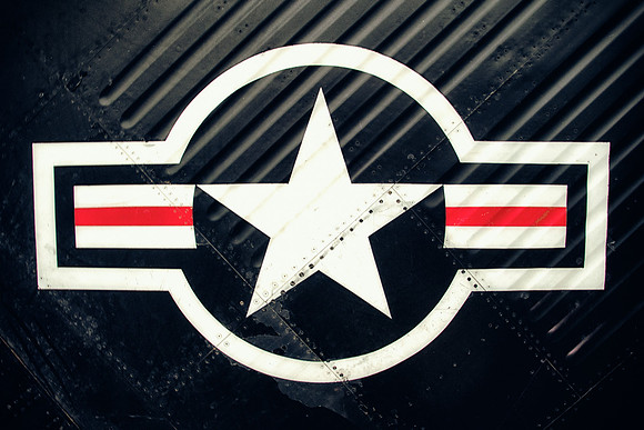 US National Insignia