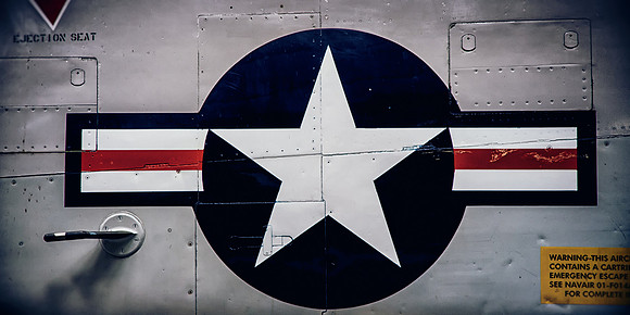 US National Insignia