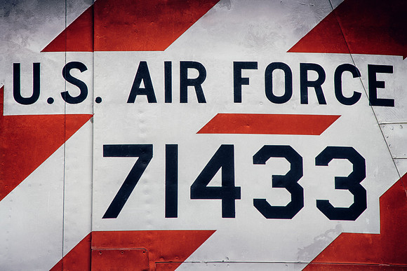 U.S. AIR FORCE