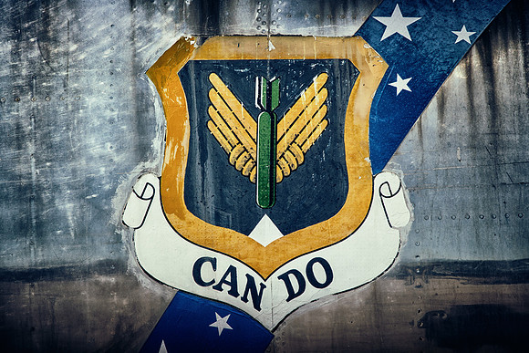 CAN DO