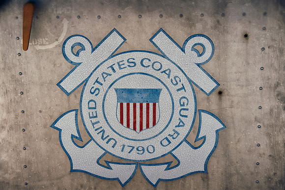 UNITED STATES COAST GUARD