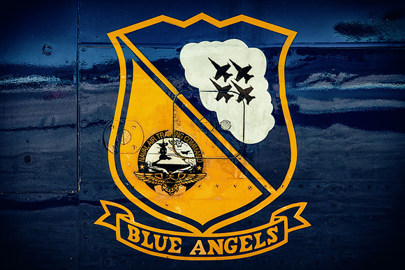 BLUE ANGELS