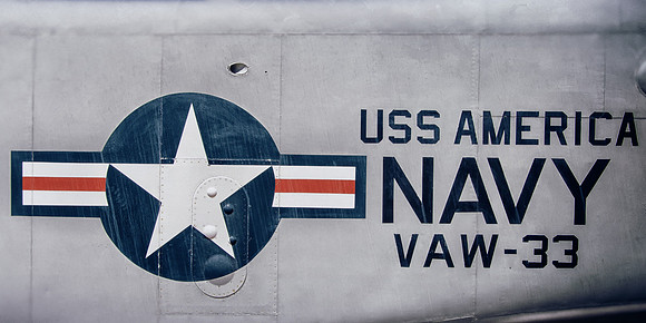 USS AMERICA