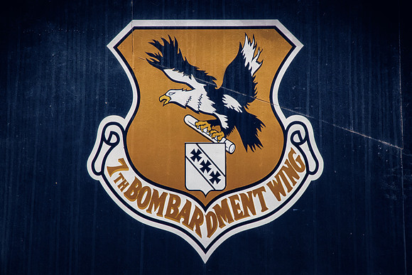 7th BOMBARDMENT WING