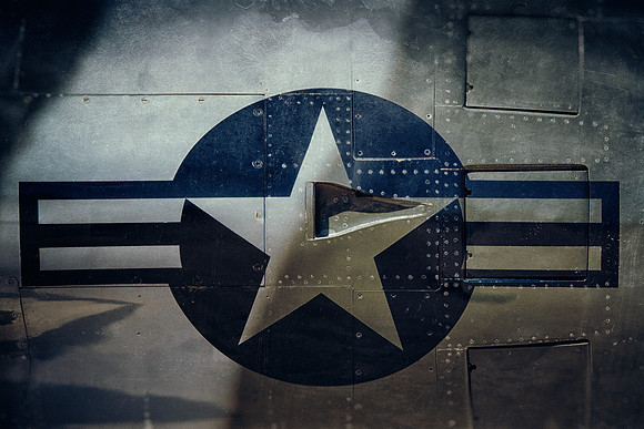 US National Insignia