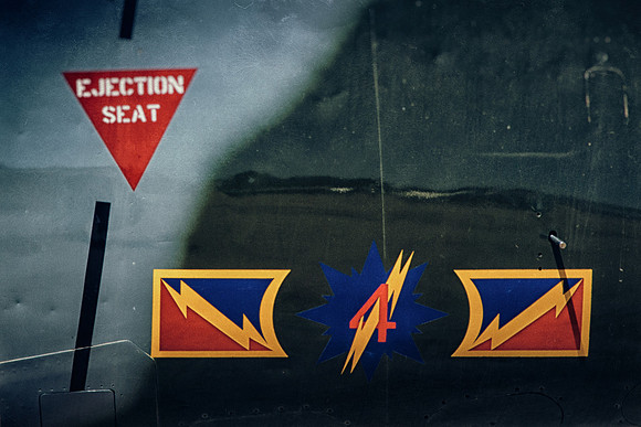 No. 4 Squadron RAF