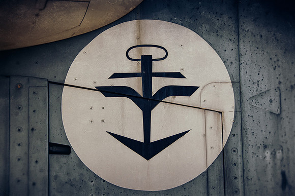 German Navy Insignia