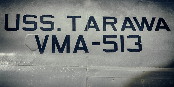 USS. TARAWA