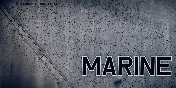 MARINE