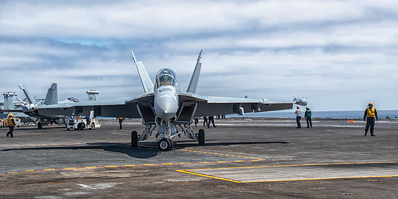 boeing ea-18g growler