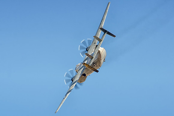 grumman c-2a greyhound
