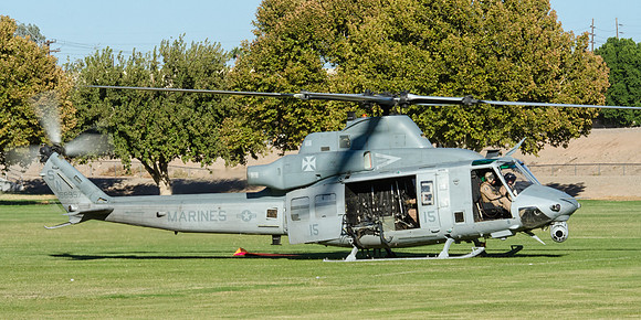 bell uh-1y venom
