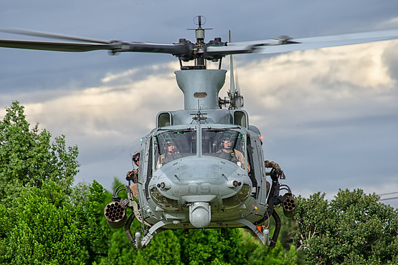bell uh-1y venom