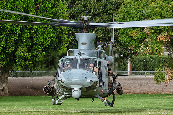 bell uh-1y venom