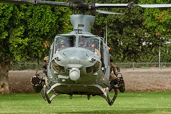 bell uh-1y venom