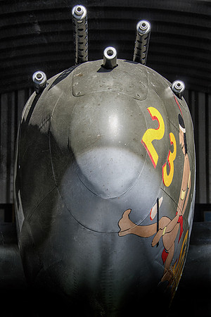 lockheed p-38j lightning
