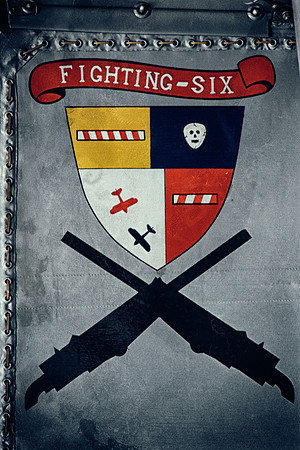 FIGHTING-SIX