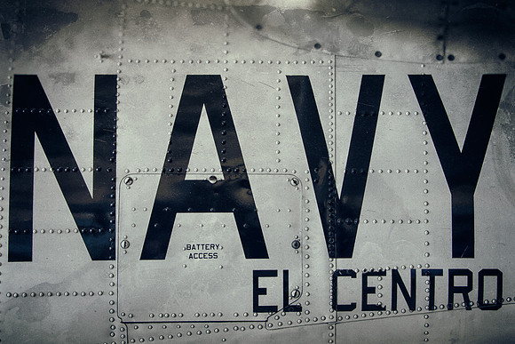 EL CENTRO
