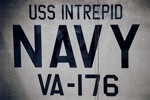 USS INTREPID