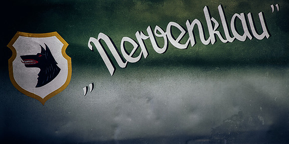 "Nervenklau"