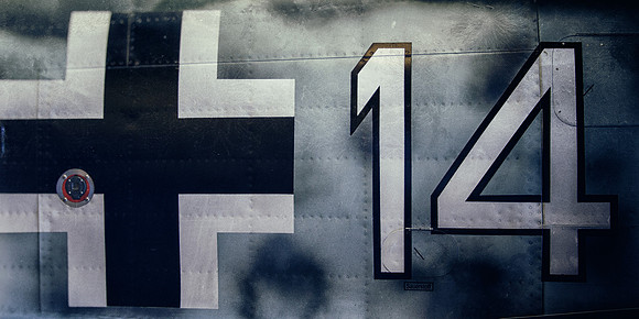 white 14