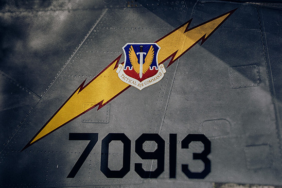 TACTICAL AIR COMMAND
