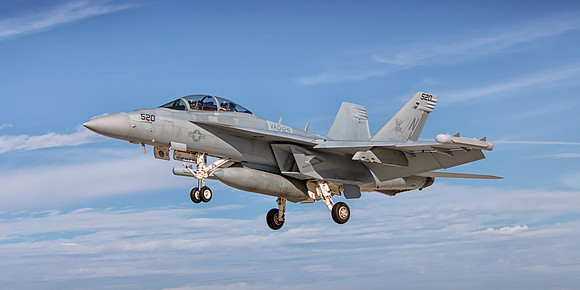 boeing ea-18g growler