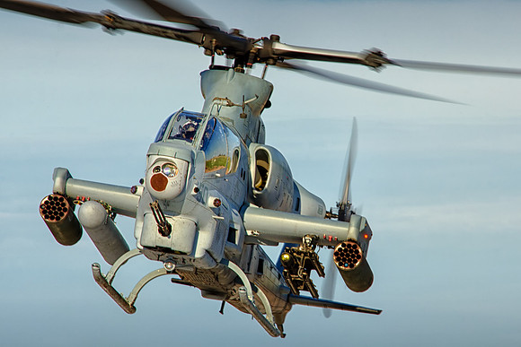bell ah-1z viper