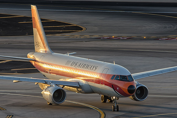airbus a319-112