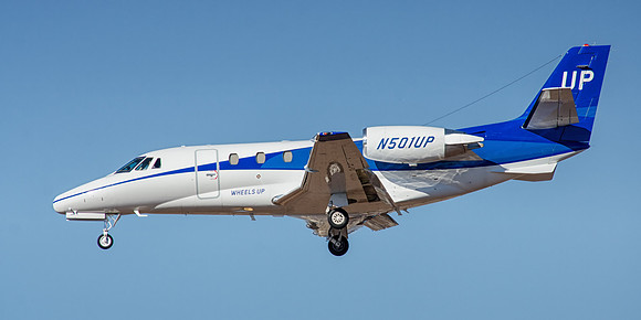 cessna 560 citation excel