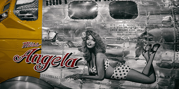 Miss Angela