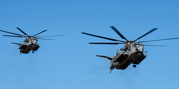super stallion