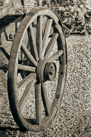 wheel