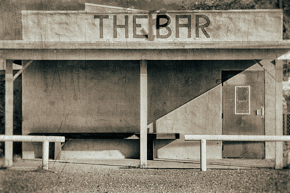 THEBAR